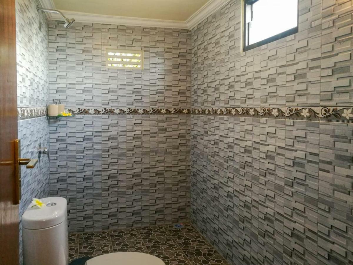 Mulan Dini House Apartment อูบุด ภายนอก รูปภาพ